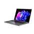 Acer Swift Go 16 (SFG16-71-50P7) i5-13500H/16GB/512GB SSD/16" WQXGA+ OLED 120Hz/Win11 Home/šedá