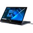 Acer TravelMate Spin P4 (TMP414RN-41-R5FZ) Ryzen 5 Pro 6650U/16GB/512GB SSD/14" WUXGA Touch IPS/Win10 Pro + Win11P/modrá