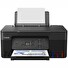 Canon PIXMA G2470 - PSC/A4/CISS/4800x1200/USB