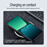 Nillkin Super Frosted PRO Magnetic Zadní Kryt pro Xiaomi 13 Pro Deep Green