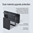 Nillkin Super Frosted PRO Magnetic Zadní Kryt pro Xiaomi 13 Pro Deep Green