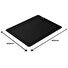 HP HyperX Pulsefire Mat Mouse Pad Cloth M