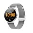 CARNEO Phoenix HR+/Silver/Elegant Band/Silver