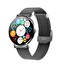 CARNEO Phoenix HR+/Black/Elegant Band/Black