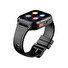 CARNEO SeniorSafe+ 4G/Black/Sport Band/Black