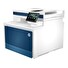 HP Color LaserJet Pro/MFP 4302dw/MF/Laser/A4/LAN/Wi-Fi/USB