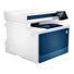 HP Color LaserJet Pro/MFP 4302dw/MF/Laser/A4/LAN/Wi-Fi/USB