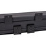 AVELI PREMIUM plátno, floor up, black, 186x105 (16:9)