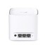 WiFi router TP-Link HX220(1-pack) AX3000, WiFi 6, 3x GLAN, / 574Mbps 2,4GHz/ 2402Mbps 5GHz