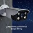 VIGI C340(6mm) 4MP Outdoor barevná Bullet Net Cam