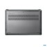 Lenovo IdeaPad 5/Pro 16IHU6/i5-11320H/16"/2560x1600/16GB/512GB SSD/MX 450/W11H/Gray/2R