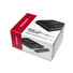 AXAGON ADSA-CC USB-C 10Gbps - NVMe M.2 SSD & SATA 2.5"/3.5" SSD/HDD CLONE MASTER 2