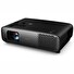 BenQ W4000i 4K UHD/ DLP projektor/ 4LED/ 3200ANSI/ 2M:1/ 2x HDMI/ WI-Fi/ BT/ 2x USB/ RJ45/ Optický/ HDR10+/ Android TV