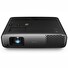 BenQ W4000i 4K UHD/ DLP projektor/ 4LED/ 3200ANSI/ 2M:1/ 2x HDMI/ WI-Fi/ BT/ 2x USB/ RJ45/ Optický/ HDR10+/ Android TV