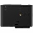 BenQ W4000i 4K UHD/ DLP projektor/ 4LED/ 3200ANSI/ 2M:1/ 2x HDMI/ WI-Fi/ BT/ 2x USB/ RJ45/ Optický/ HDR10+/ Android TV