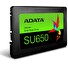 ADATA SU650/256GB/SSD/2.5"/SATA/3R