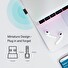 TP-Link Archer T2UB Nano - AC600 Nano Wi-Fi Bluetooth 4.2 USB adaptér