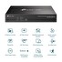 TP-Link VIGI NVR1004H-4P 4kanálový PoE+ síťový videorekordér
