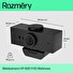 HP 620 FHD Webcam webová kamera
