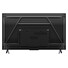 TCL 43C645 TV SMART Google TV QLED/108cm/4K UHD/3100 PPI/50Hz/Direct LED/HDR10+/Dolby Atmos/DVB-T/T2/C/S/S2/VESA