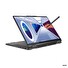 Lenovo Yoga 7/14ARP8/R7-7735U/14"/2880x1800/T/16GB/1TB SSD/AMD int/W11H/Gray/3R