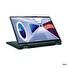 Lenovo Yoga 6/13ABR8/R5-7530U/13,3"/WUXGA/T/16GB/512GB SSD/RX Vega 7/W11H/Dark Teal/3R