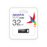 ADATA UR340/32GB/USB 3.2/USB-A/Černá
