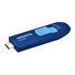 ADATA UC300/32GB/USB 3.2/USB-C/Modrá