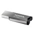 ADATA UV350/128GB/USB 3.2/USB-A/Stříbrná