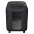 Fellowes Skartovač LX 85 - 12 listů/19L/Křížový řez