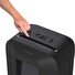 Fellowes Skartovač LX 85 - 12 listů/19L/Křížový řez