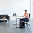 Fellowes Skartovač LX 85 - 12 listů/19L/Křížový řez