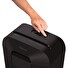 Fellowes Skartovač LX 45 - 8 listů/17L/Křížový řez