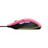 TRUST GXT 109 FELOX/Herní/Optická/Pro praváky/6 400 DPI/Drátová USB/Růžová