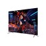 TCL 75C745 SMART TV 75" QLED/4K UHD/Full Array LED/144Hz/4xHDMI/USB/LAN/Google TV
