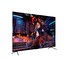 TCL 75C745 SMART TV 75" QLED/4K UHD/Full Array LED/144Hz/4xHDMI/USB/LAN/Google TV
