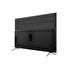 TCL 75C745 SMART TV 75" QLED/4K UHD/Full Array LED/144Hz/4xHDMI/USB/LAN/Google TV