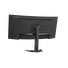 Lenovo/G34w-30/34"/VA/3440x1440/170Hz/0,5ms/Black/3R