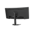 Lenovo/G34w-30/34"/VA/3440x1440/170Hz/0,5ms/Black/3R