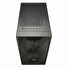 FSP CST130 Basic/Micro ATX/Transpar./Černá