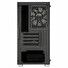 FSP CST130 Basic/Micro ATX/Transpar./Černá