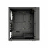 FSP CST130 Basic/Micro ATX/Transpar./Černá