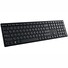 Dell KB500/Bezdrátová USB/CZ layout/Černá