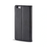Cu-be pouzdro magnet Xiaomi Redmi Note 12 5G / Poco X5 Black