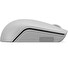 Lenovo 300/Cestovní/Optická/1 000 DPI/Bezdrátová USB/Artic Grey