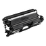 Brother - TN-821XLBK, toner černý (až 12 000 stran)
