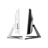 MSI PRO/AP222T 13M-002EU/21,5"/FHD/T/i3-13100/8GB/256GB SSD/UHD 730/W11H/Black/2R