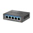 D-Link DMS-105/E 5-port 2.5G Multi-Gigabit QoS IGMP Snooping Switch
