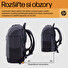 HP Travel 25 Liter 15.6 Iron GreyLaptop Backpack