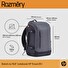 HP Travel 25 Liter 15.6 Iron GreyLaptop Backpack
